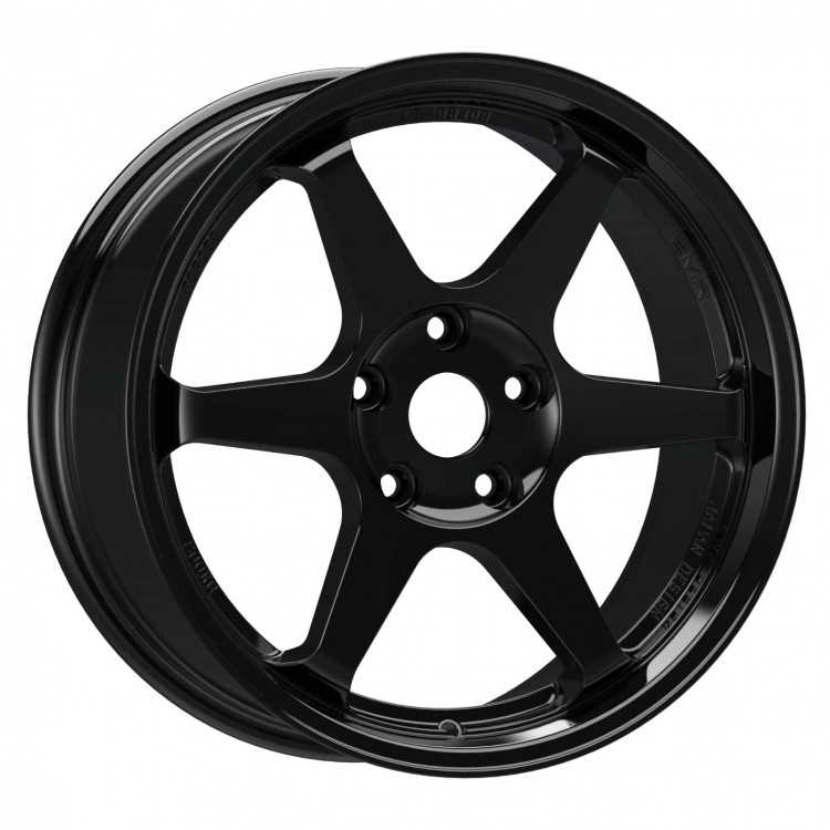 SONİC 1033/9 7.5X17 4X100 ET35 67,1 BLACK 1